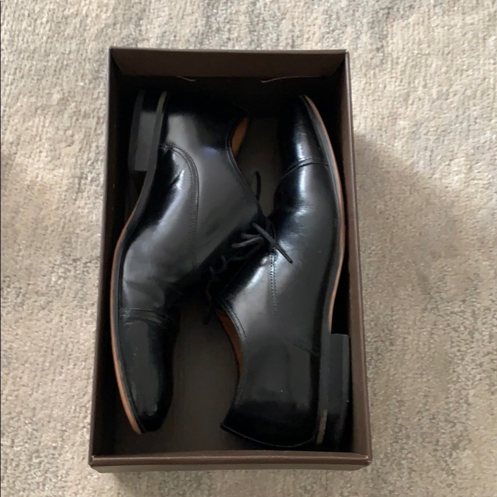 Men’s Florsheim shoes - Sorrento